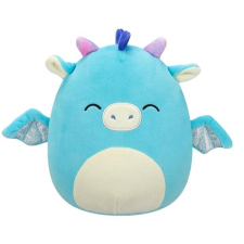 SQUISHMALLOWS Tatiana, a sárkány plüssfigura