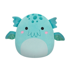 Squishmallows: Theotto a kék ûrbéli lény 20cm mágneses építőjáték