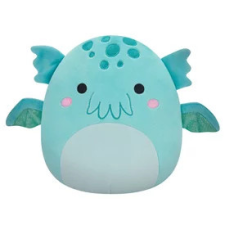  Squishmallows: Theotto a kék űrbéli lény 20cm plüssfigura