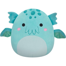  Squishmallows Theotto a kék űrbéli lény plüss 20 cm plüssfigura