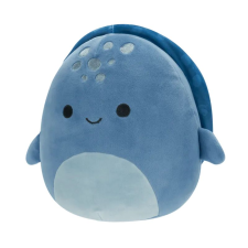 SQUISHMALLOWS Truman a teknős plüssfigura 20 cm (SQCR04118) plüssfigura
