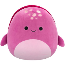 SQUISHMALLOWS Tudor nagy teknős plüssfigura