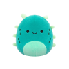  Squishmallows: Wasabi a zöld tengeri uborka 13cm