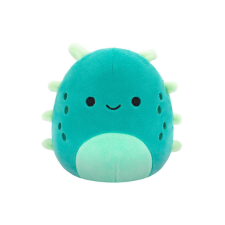  Squishmallows: Wasabi a zöld tengeri uborka 13cm plüssfigura
