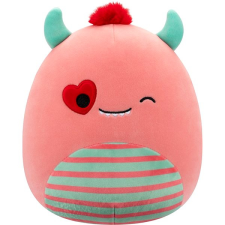 SQUISHMALLOWS Willett, a szörnyecske - 20 cm plüssfigura