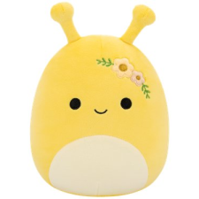 SQUISHMALLOWS Yellow Snail Zarina (191726862796) plüssfigura