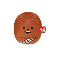  Squishy Beanies párna CHEWBACCA, 22 cm plüssfigura