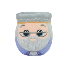 Squishy Beanies párna DUMBLEDORE, 22 cm játékfigura