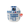  Squishy Beanies párna R2D2, 22 cm