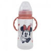 SR BABA KULACS 350 ML - SZILIKON CUMIVAL MINNIE EGÉR