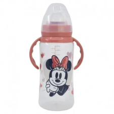 SR BABA KULACS 350 ML - SZILIKON CUMIVAL MINNIE EGÉR kulacs, kulacstartó