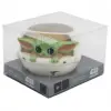 SR DOLOMIT 3D BÖGRE AJÁNDÉKDOBOZBAN BABY YODA