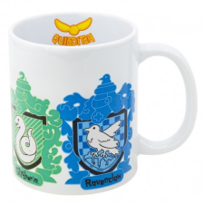 SR KERÁMIA BÖGRE 330 ML AJÁNDÉKDOBOZBAN HARRY POTTER bögrék, csészék