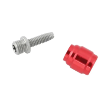 Sram AVID féktárcsa tömlőhöz olíva + tömlőcsatlakozó (készlet) SRAM Futómű és fék alkatrészek Fékcsövek egyéb motorkerékpár alkatrész