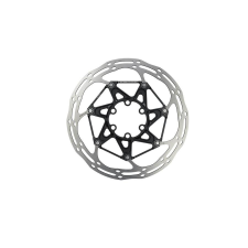 Sram Centerline X féktárcsa, 6 csavaros, 180 mm kerékpár fék