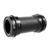 Sram DUB BB30 Wide alsócsapágyház csészék országúti/MTB kerékpárhoz, 68-73 mm, Ø42 mm, 28,99 mm tengelyhez SRAM Bicikli alkatrészek Kerékpár alkatrészek Kerékpár hajtókarok és középcsapágyak