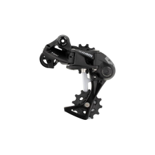 Sram GX DH MTB hátsó váltó, 7s, közepes kanalas, fekete kerékpár váltó