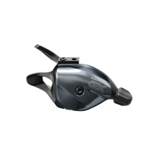 Sram GX Eagle Lunar Trigger váltókar, csak jobb, 12s, ezüst kerékpár váltó