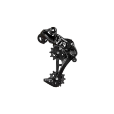 Sram GX MTB hátsó váltó, 1x11s, hosszú kanalas, fekete kerékpár váltó