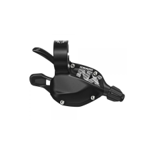 Sram NX Eagle Trigger váltókar, csak jobb, 12s, fekete kerékpár váltó