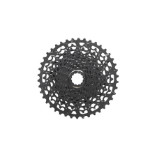 Sram NX PG-1130 11-42-es kazettás lánckeréksor, 11s, fekete kerékpár hajtómű