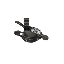 Sram NX Trigger váltókar, csak jobb, 11s, fekete kerékpár váltó