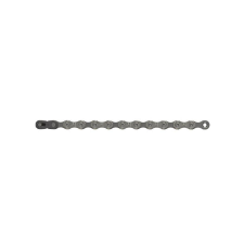 Sram PC 1110 kerékpár lánc patentszemmel, 1x11s, 114 szem, szürke kerékpár hajtómű