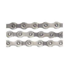 Sram PC 1170 kerékpár lánc, 11s, 114 szem, HollowPin, ezüst színű kerékpár hajtómű