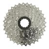 Sram PG950 9 sebességes kazetta 11-28 (Shimano kompatibilis) (11,12,13,14,16,18,21,24,28 fog) SRAM Bicikli alkatrészek Kerékpár alkatrészek Kerékpár kazetták