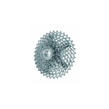Sram PG-1070 kazettás lánckeréksor, 10s, 11-32-es kerékpár hajtómű