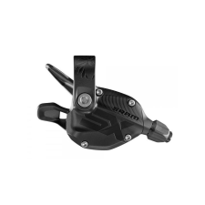 Sram SX Eagle Trigger váltókar, csak jobb, 12s, fekete kerékpár váltó