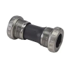 Sram TRUVATIV GXP TEAM középcsapágy csészék országúti kerékpárhoz BSC menetes 24-22 (széles, 83 mm) SRAM  Bicikli alkatrészek Kerékpár alkatrészek Kerékpár hajtókarok és középcsapágyak