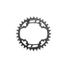 Sram X-Sync MTB első lánckerék, 32T, 11s, 94 mm, acél, fekete kerékpár hajtómű
