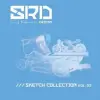  Srd Sketch Collection Vol. 02 – Scott Robertson