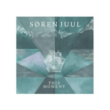  Søren Juul - This Moment (CD) hobbi, szabadidő