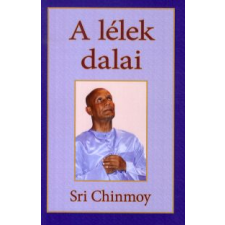 Sri Chinmoy A lélek dalai / Songs of the Soul idegen nyelvű könyv