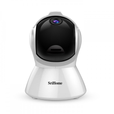 Sri home® SH25 Multi-Core megfigyelő kamera