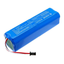  SRX 9301 Takarítógép akkumulátor 5200 mAh takarítógép akkumulátor