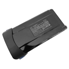 SS-2230002963 Takarítógép akkumulátor 2000 mAh takarítógép akkumulátor