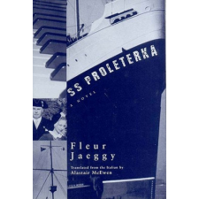  SS Proleterka – Fleur Jaeggy,Alastair McEwen idegen nyelvű könyv