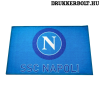  SSC Napoli szőnyeg - hivatalos klubtermék