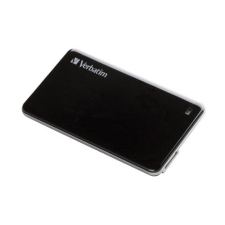  SSD Verbatim 256GB USB 3.0 47623 fekete merevlemez