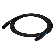 SSQ SS-1413 XLR apa - XLR apa Kábel (2m) kábel és adapter