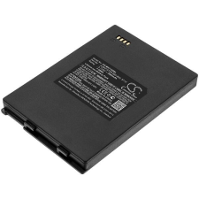  ST10 Vonalkódolvasó akkumulátor 2000 mAh vonalkódolvasó akkumulátor