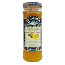 St. Dalfour Ananász és mangó dzsem 284g alapvető élelmiszer