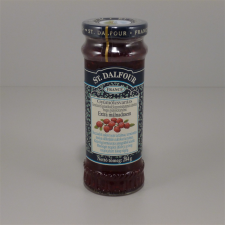  St.dalfour lekvár málna 284 g alapvető élelmiszer