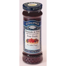 St. Dalfour Vegyes gyümölcsdzsem 284g reform élelmiszer