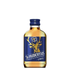  St. Hubertus Keserű Likőr 0,1l likőr