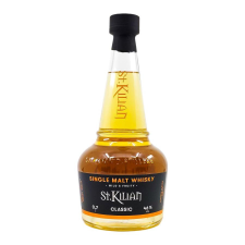  St. Kilian Classic Mild&Fruity whisky (0,7L / 46%) whisky