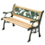 ST Leisure Equipment MINI JUMANJI kerti pad - 82x39x50cm